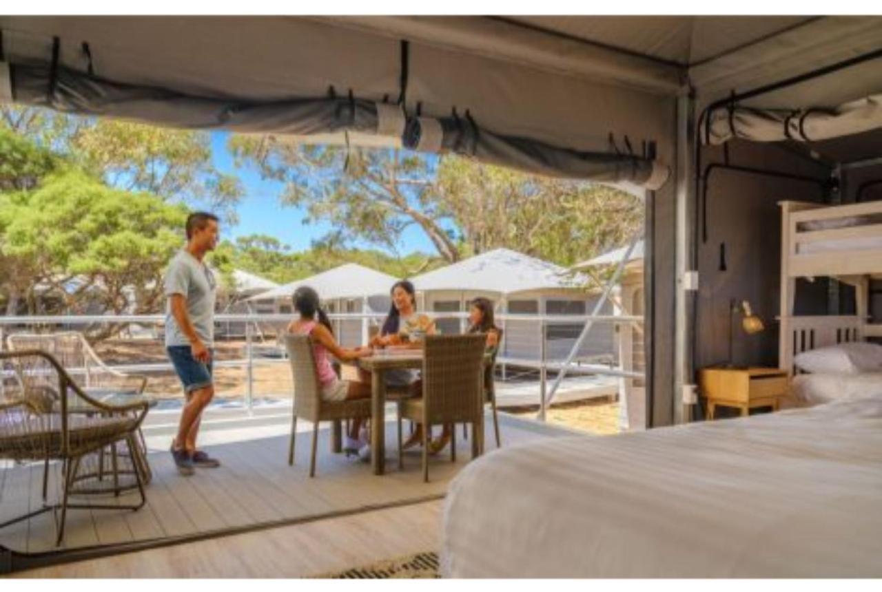 Discovery Resorts - Rottnest Island Esterno foto