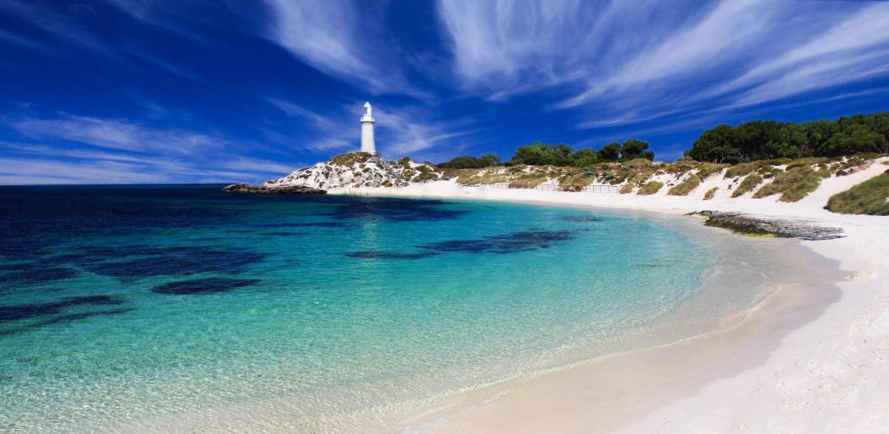 Discovery Resorts - Rottnest Island Esterno foto