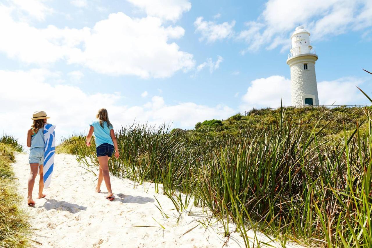 Discovery Resorts - Rottnest Island Esterno foto