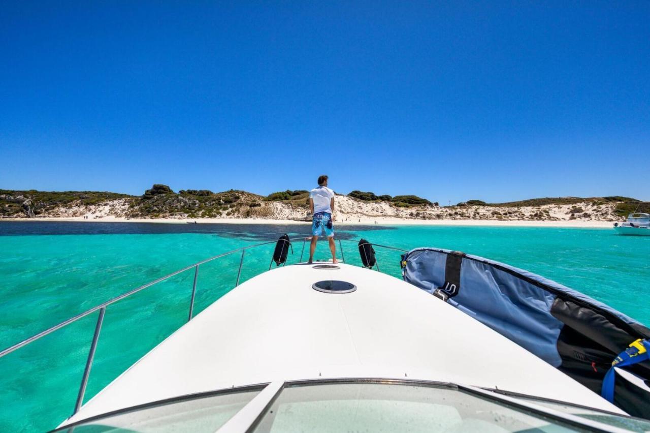 Discovery Resorts - Rottnest Island Esterno foto