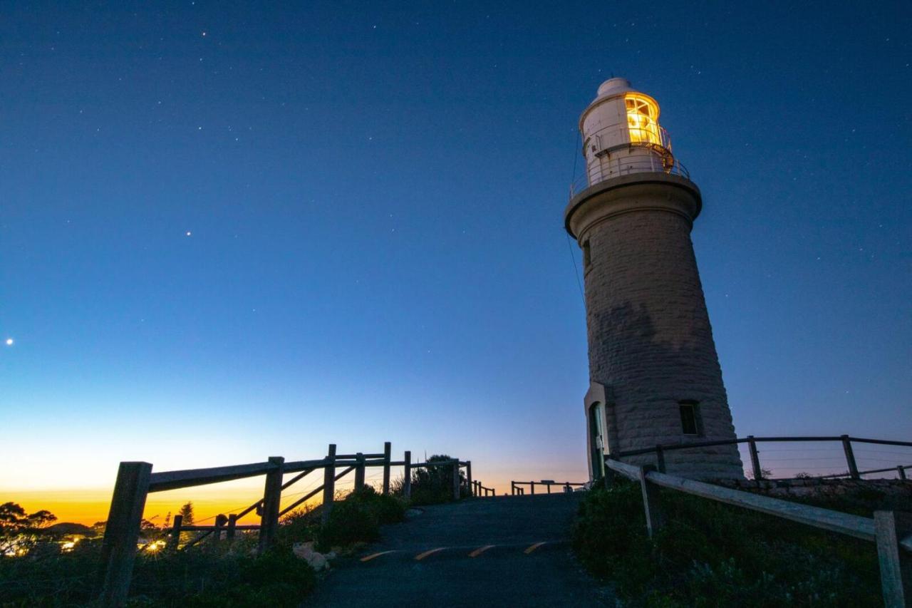 Discovery Resorts - Rottnest Island Esterno foto