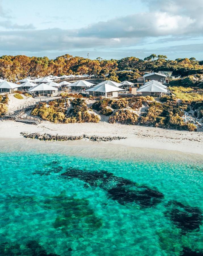 Discovery Resorts - Rottnest Island Esterno foto