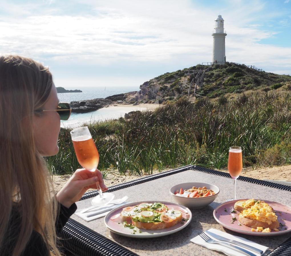 Discovery Resorts - Rottnest Island Esterno foto