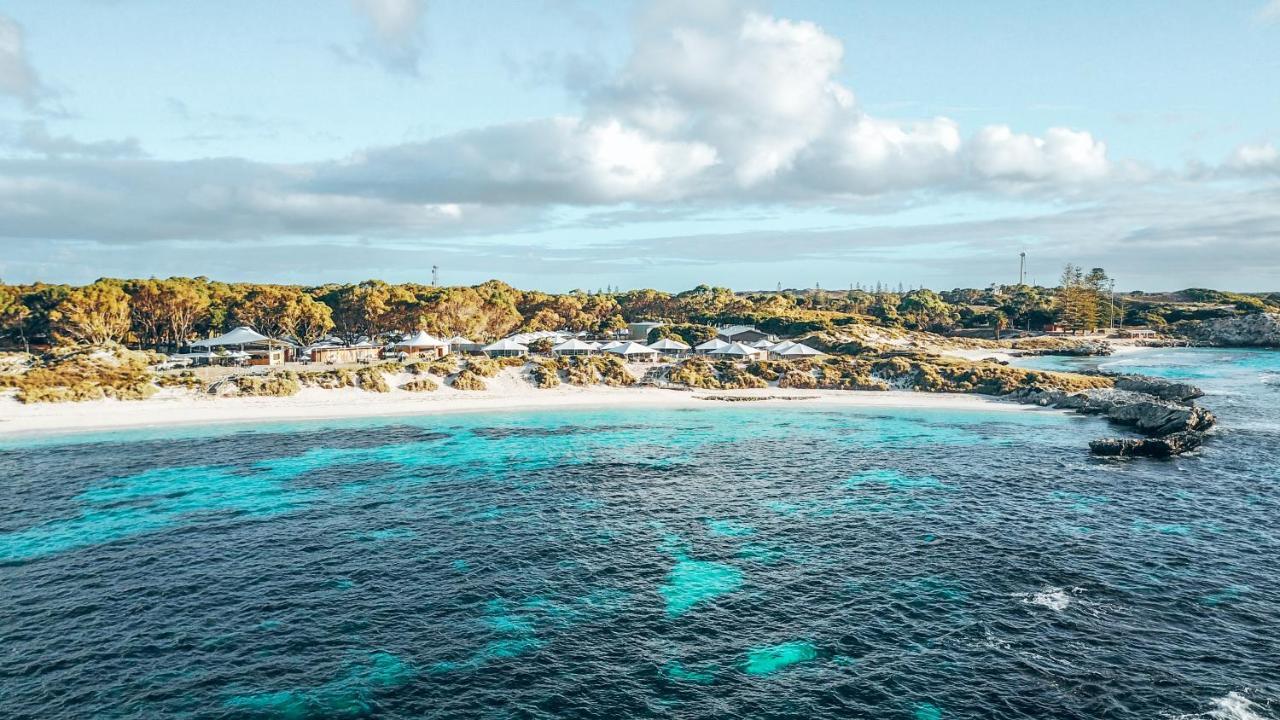 Discovery Resorts - Rottnest Island Esterno foto